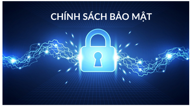 Chính Sách Bảo Mật UK88