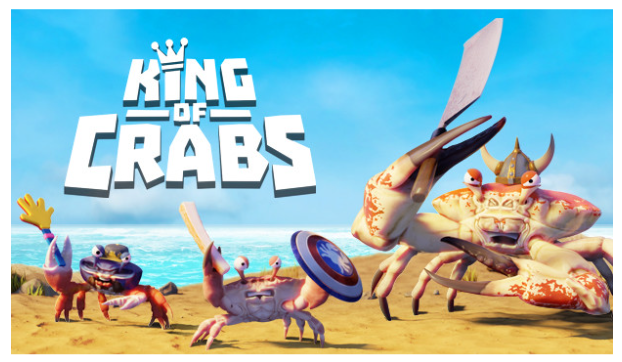 Bắn Cá King Crab