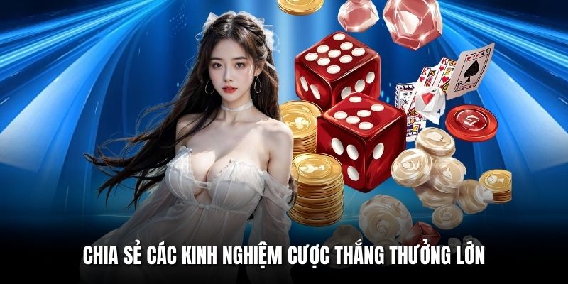 Luật cược Tài Xỉu MD5