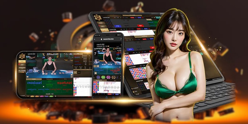Game casino GO88