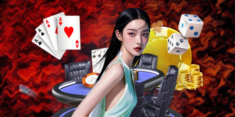 Game casino GO88