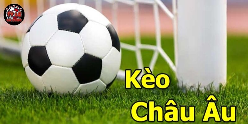 tỷ lệ cá cược châu Âu