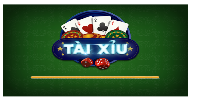 tài xỉu MD5