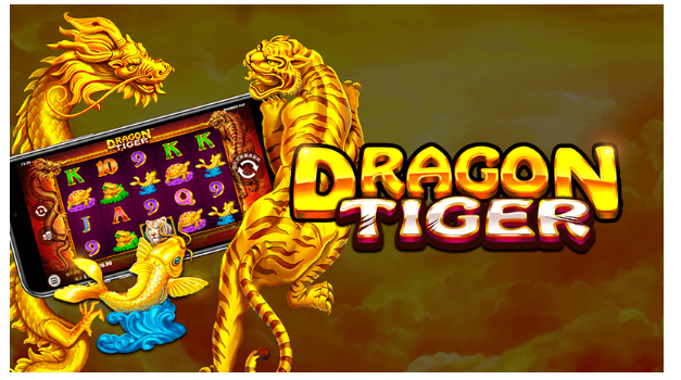 Cách Chơi Dragon Tiger
